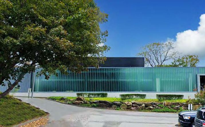 Pictures of Office, Industrial property located at 83 Harvard Ave, Stamford, CT 06902 for lease - image #1