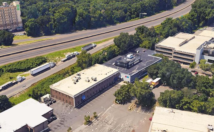 Pictures of Office, Industrial property located at 83 Harvard Ave, Stamford, CT 06902 for lease - image #1