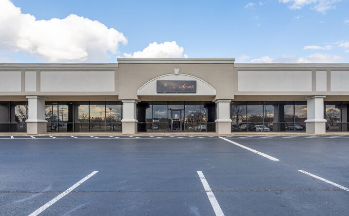 Pictures of Office property located at 640 Broadmor Blvd, Murfreesboro, TN 37129 for lease - image #1
