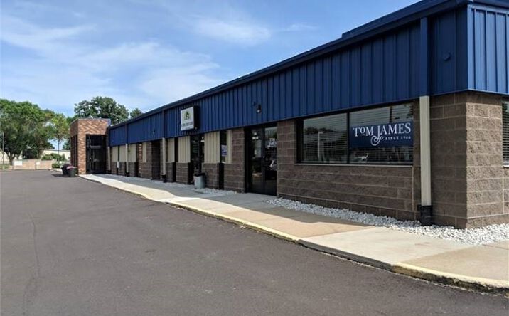 Pictures of Office property located at 1325 Greenway Cross, Madison, WI 53713 for lease - image #1