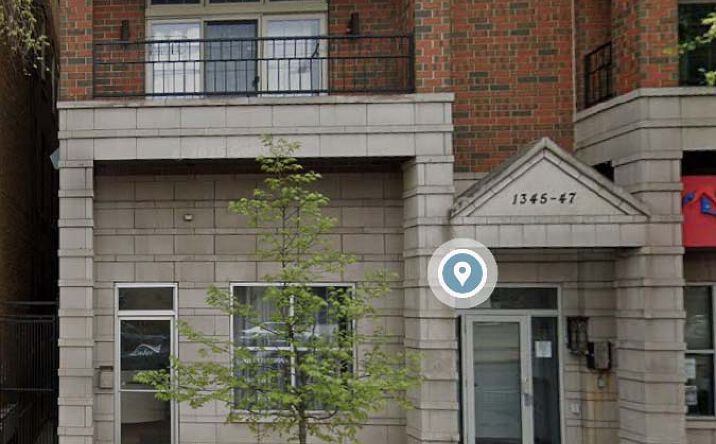 Pictures of Retail property located at 1347 N Ashland Ave, Chicago, IL 60622 for lease - image #1