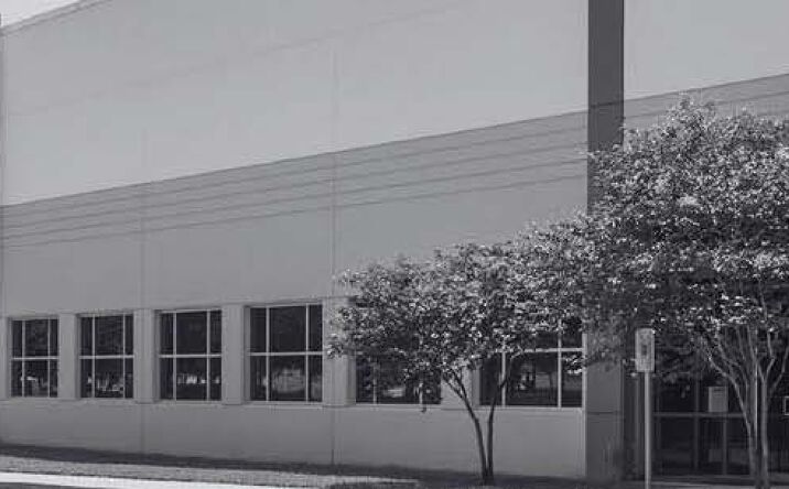 Pictures of Industrial property located at 875 Center Dr, Vandalia, OH 45377 for lease - image #1