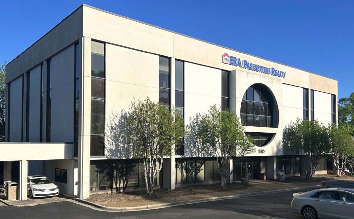 Pictures of Office property located at 1140 Kildaire Farm Rd, Cary, NC 27511 for lease - image #1