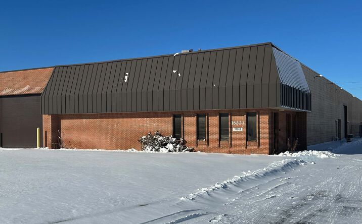 Pictures of Industrial property located at 18321 Mike C Ct, Fraser, MI 48026 for lease - image #1