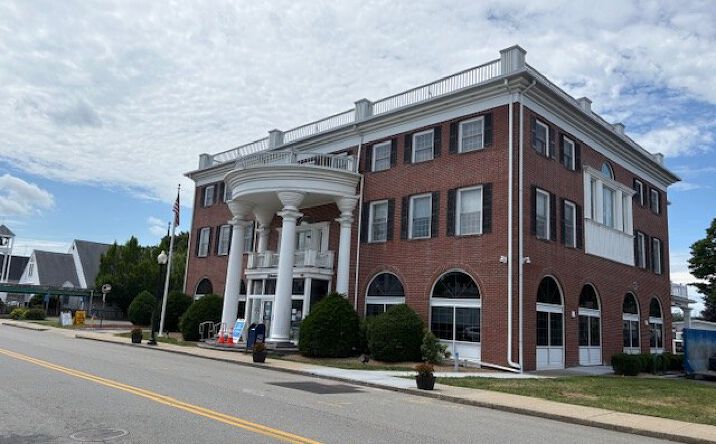 Pictures of Office property located at 80 N Main St, Mansfield, MA 02048 for lease - image #1