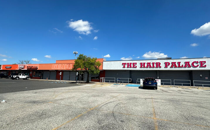 Pictures of Retail property located at 2818 Mt Ephraim Ave, Camden, NJ 08104 for lease - image #1