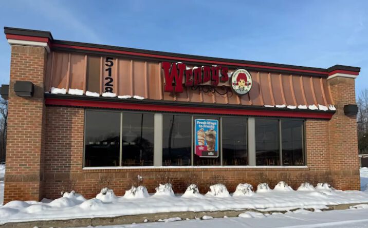 Pictures of Retail, Restaurant property located at 5128 S 9th St, Kalamazoo, MI 49009 for lease - image #1