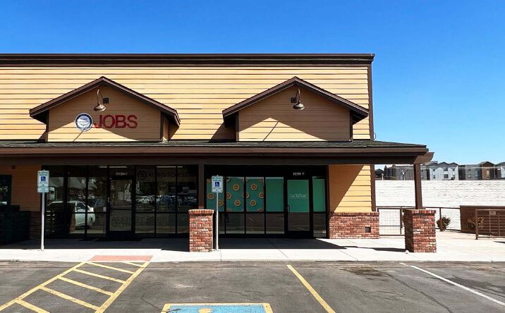 Pictures of Retail property located at Swc Milton Rd & Riordan Rd, Flagstaff, AZ 86001 for lease - image #1