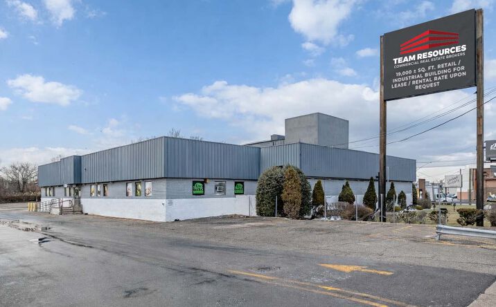 Pictures of Industrial property located at 240 Route 17 South, Lodi, NJ 07644 for lease - image #1