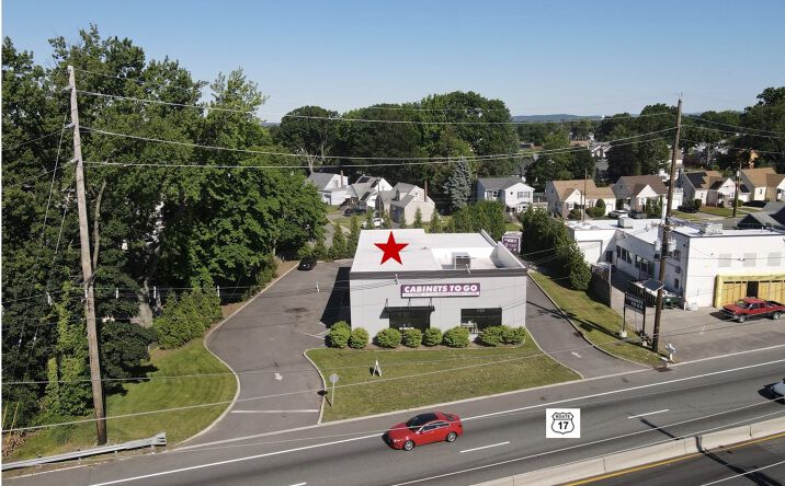 Pictures of Industrial property located at 240 Route 17 South, Lodi, NJ 07644 for lease - image #1