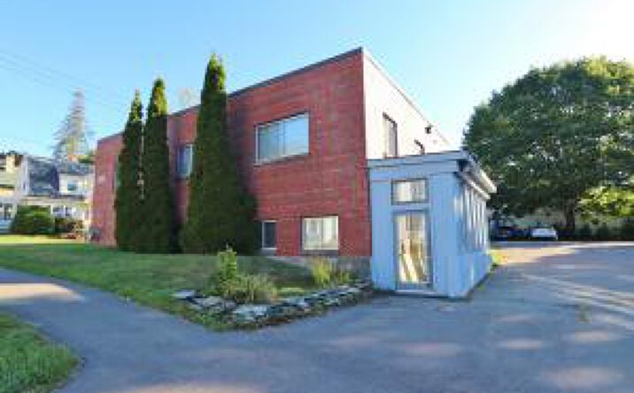 Pictures of Office property located at 205 French St, Bangor, ME 04401 for lease - image #1