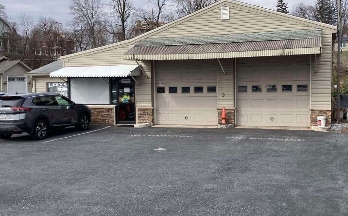 Pictures of Retail property located at 167 N Enola Rd, Enola, PA 17025 for lease - image #1
