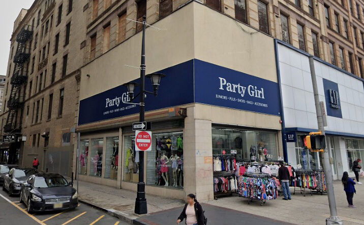 Pictures of Retail property located at 141 Market Street, Newark, NJ 07102 for lease - image #1