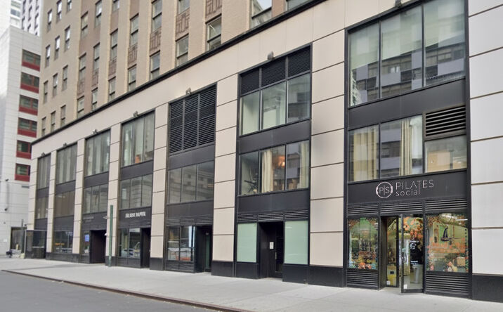 Pictures of Retail property located at 89 Washington St, New York, NY 10006 for lease - image #1