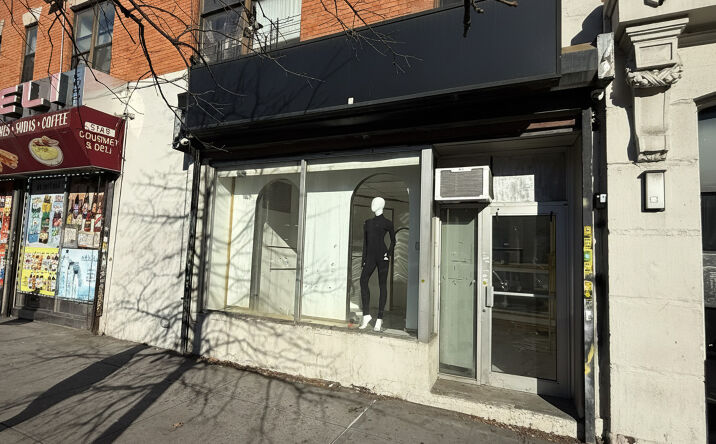 Pictures of Retail property located at 1427 Flatbush Ave, Brooklyn, NY 11210 for lease - image #1