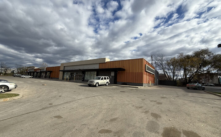 Pictures of Retail property located at 2815 Ridge Ave, Philadelphia, PA 19121 for lease - image #1