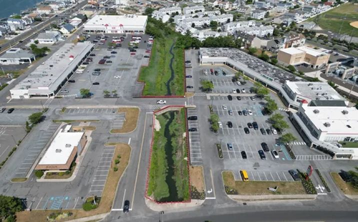 Pictures of Retail property located at 4276 Harbor Beach Blvd, Brigantine, NJ 08203 for lease - image #1