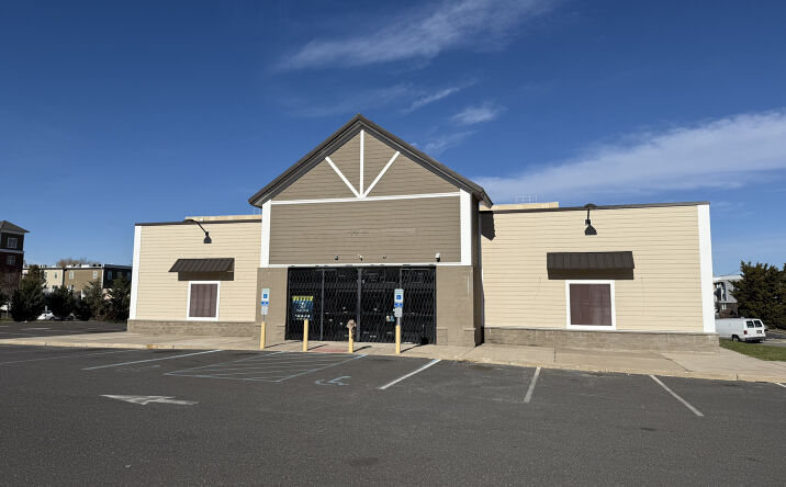 Pictures of Retail property located at 2075 Ferry Ave, Camden, NJ 08104 for lease - image #1