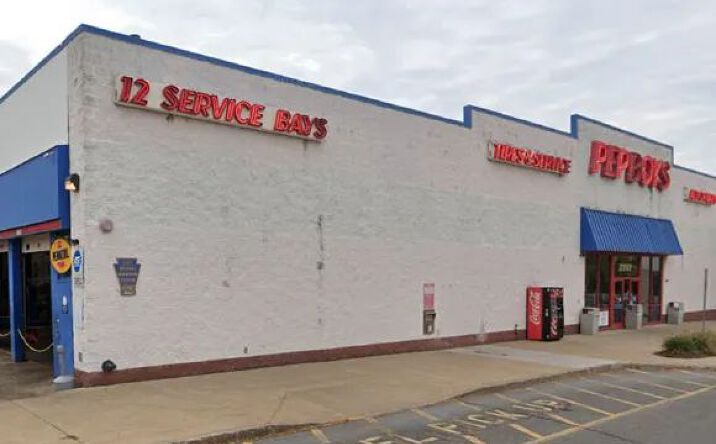 Pictures of Retail property located at 2268 E College Ave, State College, PA 16801 for lease - image #1