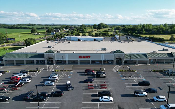 Pictures of Retail property located at 859 Nazareth Pike, Nazareth, PA 18064 for lease - image #1