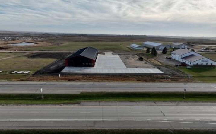Pictures of Retail property located at 22381 HWY 10, Hawley, MN 56549 for lease - image #1