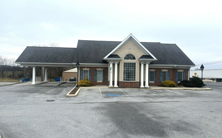 Pictures of Retail property located at 2300 S Queen St, York, PA 17402 for lease - image #1