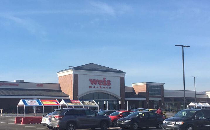 Pictures of Retail property located at Route 340 & Route 17, Brunswick, MD 21758 for lease - image #1