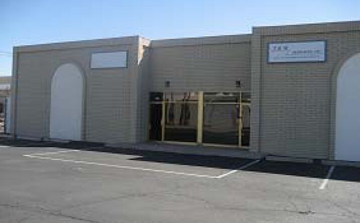 Pictures of Industrial property located at 3433 W. Clarendon Ave, West Phoenix, AZ 85017 for lease - image #1