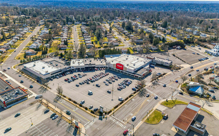 Pictures of Retail property located at 1415 Old York Rd, Abington, PA 19001 for lease - image #1