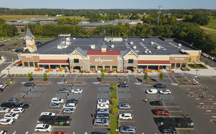 Pictures of Retail property located at 930 Stony Hill Rd, Morrisville, PA 19067 for lease - image #1