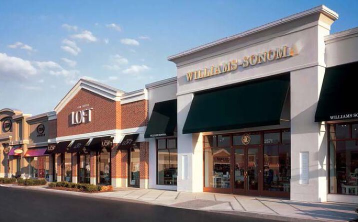 Pictures of Retail property located at 2547 Brindle Dr, Harrisburg, PA 17110 for lease - image #1