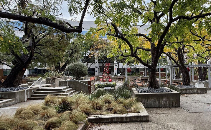 Pictures of Office property located at 300 Corporate Pointe, Culver City, CA 90230 for lease - image #1