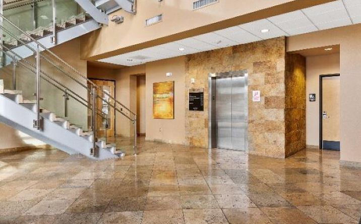 Pictures of Office property located at 3501 E Speedway Blvd, Tucson, AZ 85716 for lease - image #1