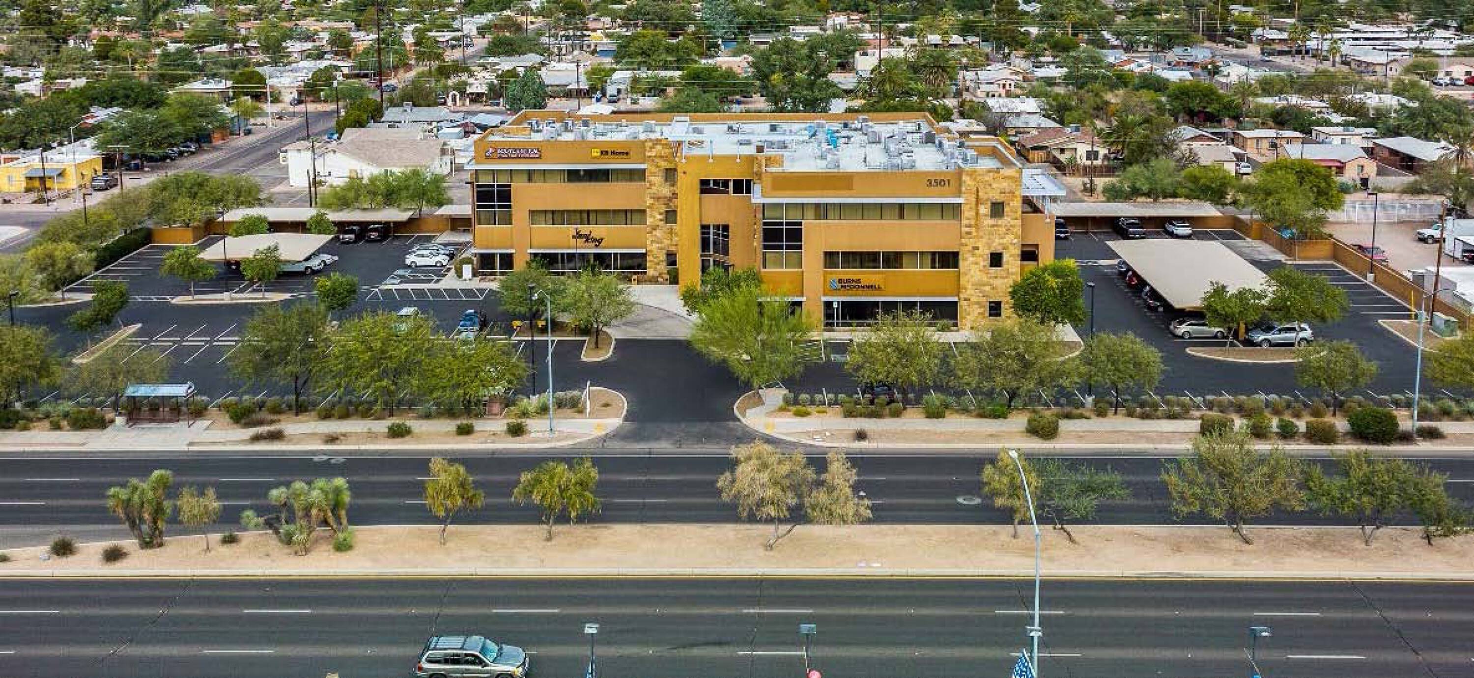 3501 E Speedway Blvd, Tucson, AZ 85716 | Crexi.com