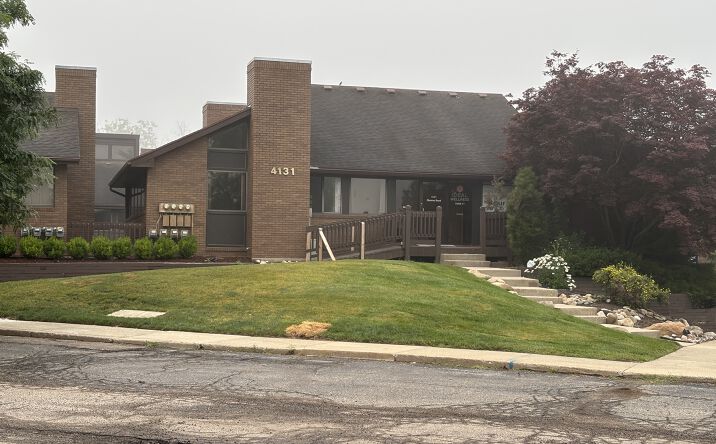 Pictures of Office property located at 4131 Okemos Rd, Okemos, MI 48864 for lease - image #1