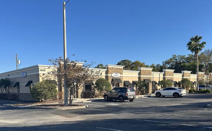 Pictures of Office property located at 13528 Prestige Pl, Tampa, FL 33635 for lease - image #1
