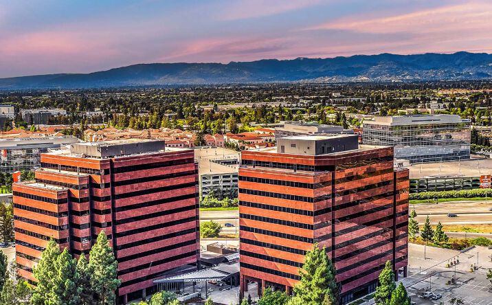 Pictures of Office property located at 3945 Freedom Cir, #760, Santa Clara, CA 95054 for lease - image #1