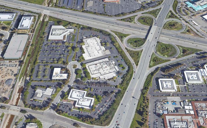 Pictures of Industrial property located at 3301 Olcott St, Glendale, CA 91204 for lease - image #1