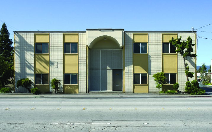 Pictures of Industrial property located at 2674-2680 Middlefield Rd, #2680, Redwood City, CA 94306 for lease - image #1