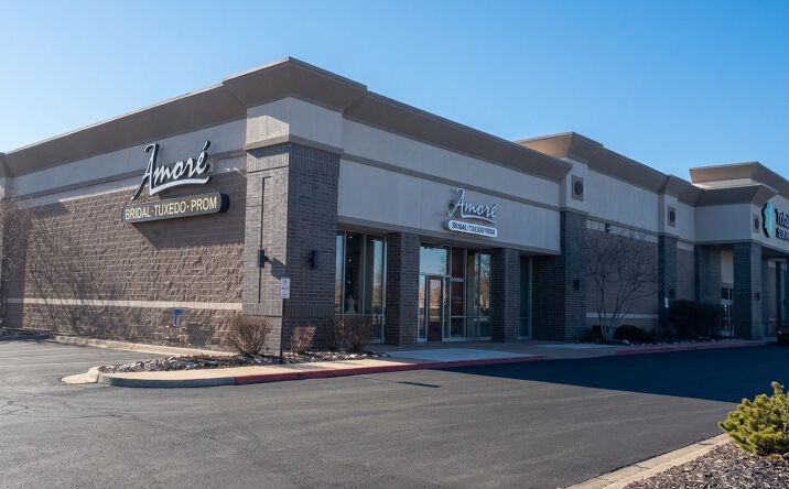 Pictures of Retail, Office, Restaurant property located at 18900 E Valley View Pkwy, Independence, MO 64055 for lease - image #1