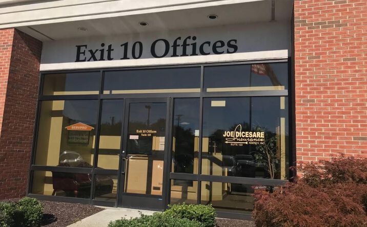 Pictures of Special Purpose property located at 5020 Route 9W, Newburgh (Town), NY 12550 for lease - image #1