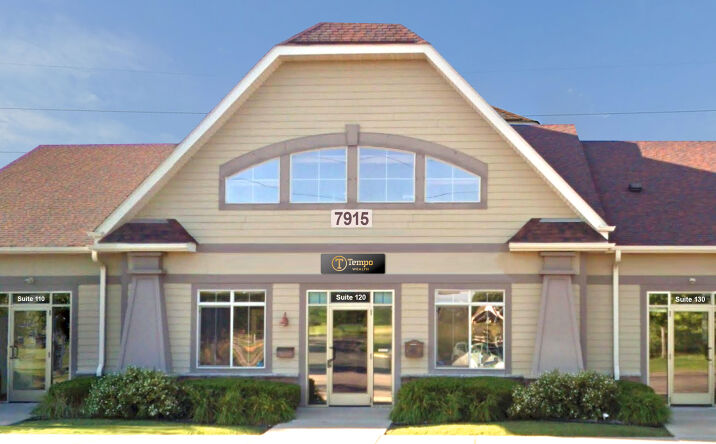 Pictures of Office property located at 7915 Stone Creek Dr, Chanhassen, MN 55317 for lease - image #1