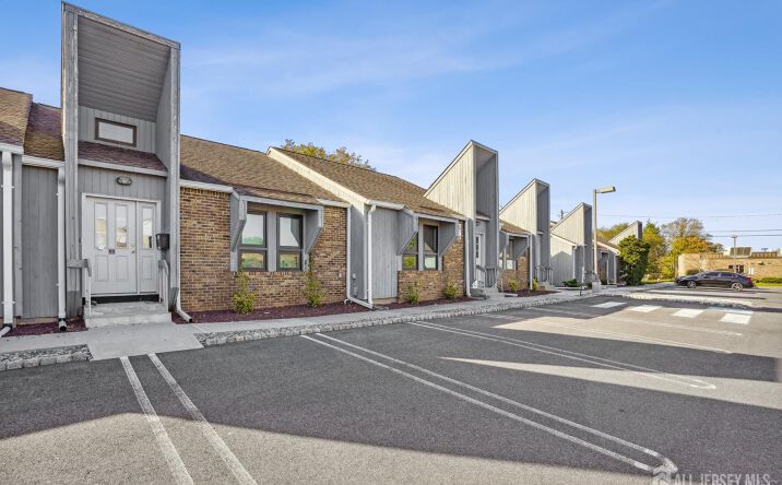 Pictures of Office property located at 216 Stelton Road # E2, Piscataway, NJ 08854 for lease - image #1