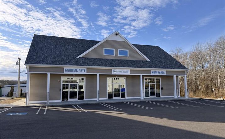Pictures of Office, Retail, Industrial property located at 2 Peter Road, Bristol, RI 02809 for lease - image #1