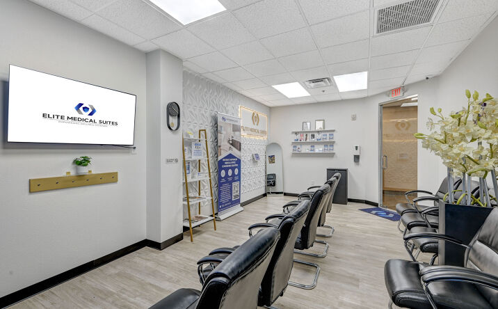 Pictures of Office property located at 8905 W Post Rd Suite 110, Las Vegas, NV 89148 for lease - image #1