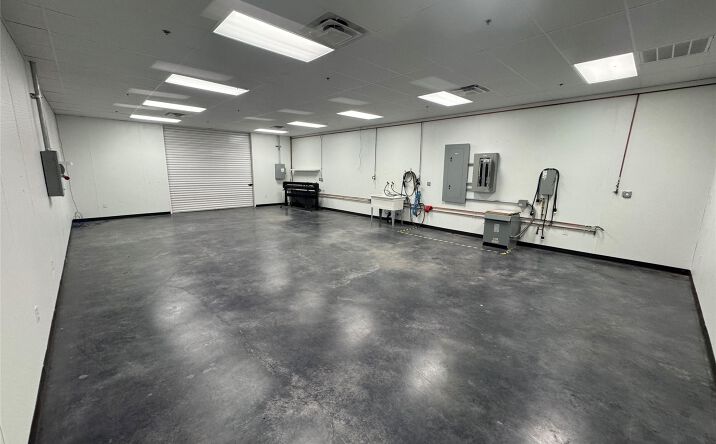 Pictures of Industrial property located at 210 Security Ct, Wylie, TX 75098 for lease - image #1