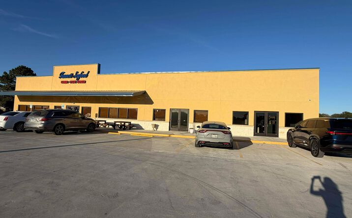 Pictures of Retail, Office, Special Purpose property located at 18680 FM 365, Beaumont, TX 77705 for lease - image #1
