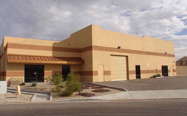 Pictures of Industrial property located at 1315 N Marvin Ct, Gilbert, AZ 85233 for lease - image #1