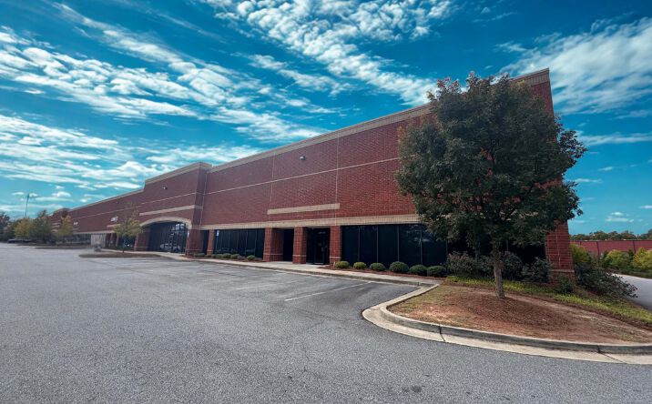 Pictures of Industrial property located at 1115 Ridgeland Pkwy, Alpharetta, GA 30004 for lease - image #1