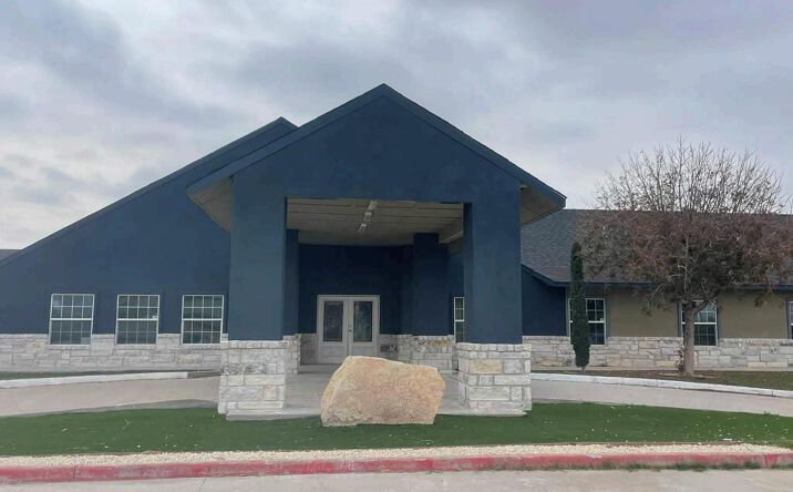 Pictures of Retail property located at 237 W 21st St, Fort Stockton, TX 79735 for lease - image #1